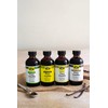Singing Dog Organic Double Strength Pure Vanilla Extract, 4oz