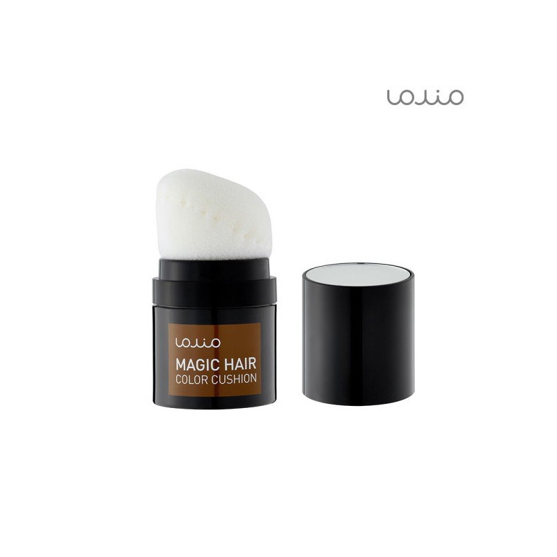 [Lolio] Amini 1 second cover magic hair color cushion (select