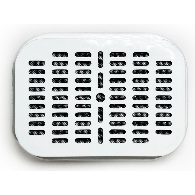 Nispira Filter Replacement for Nakii NFP-100 Water Pitcher Dispenser 3