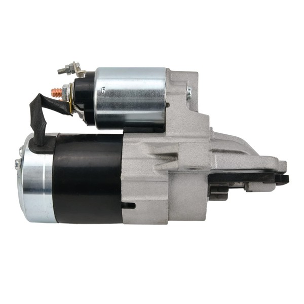 PHILTOP Automotive Starter Compatible with 2006-2010 Fusion, Milan11 Tooth for