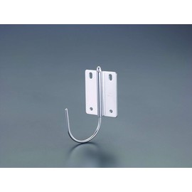 100x80mm swivel hook (stainless steel)