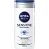 Nivea Gel Douche Sensitive