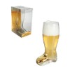 Bierglas Glas für Pils und Kölsch in Stiefelform 300 ml