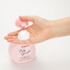 Pigeon Baby Foam Shampoo, Baby Flower Scent, Refill, 10.1 fl