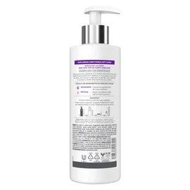 DOVE Shampoo Derma Care Fuerza Anti-Caída, Reduce la Caída 95%. Favorece el Crecimiento. Regenera de Cuero Cabelludo a Puntas. Desarrollado con Dermatólogos, 400 mL