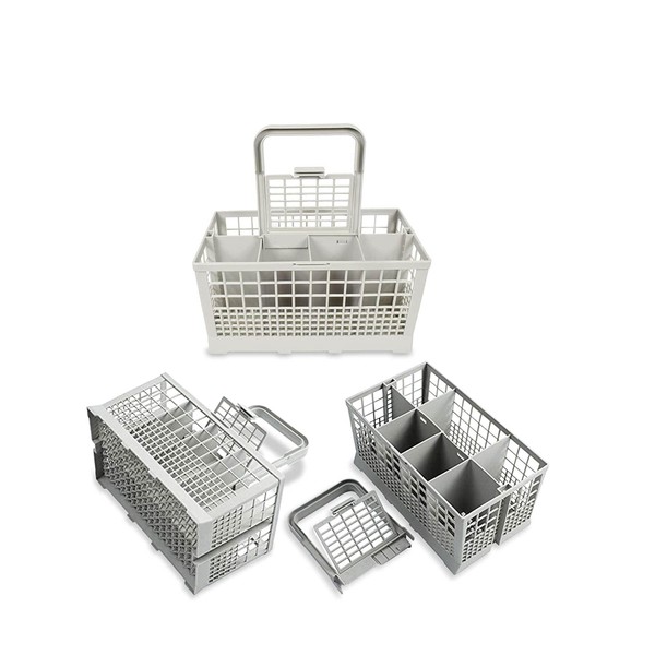 Universal Dishwasher Curlery Basket (220 x 240 x 130mm)