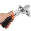 Mitre Scissors Angle Scissors Multifunctional Channel Scissors for Bevelled Cutting
