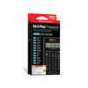 Texas Instruments BA II Plus Professional Financial Calculator Silver 9.8