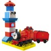 Mega Bloks 10511 - Thomas die Eisenbahn James