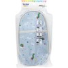 Skater BHOP2-A Baby Bottle Pouch, Baby Bottle Case, Baby Bottle