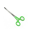 German Vinyl Grip Locking Straight & Curved Hemostat -Hemostat Forceps-