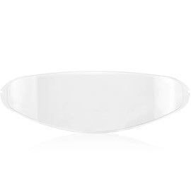 EvoParts Anti-fog lens compatible with Pinlock Suomy Stellar - Speedstar - Track-1 - TX-Pro - Speedjet