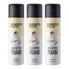 PACE Dorco Face Mild Whipping Foam, 250ml, 3 pcs / PACE 도루코 페이스 마일드 휘핑 폼, 250ml, 3개