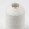 1094 Yard Water Soluble Thread, Invisible Quilting Thread for Sewing