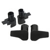 Complete Chassis Fuel Tank Fairing Handle Kit Auto Replacement Parts