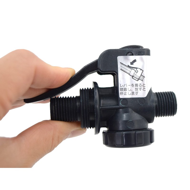 BIGM 637792 Lever Cock (for GS101B and 10A)