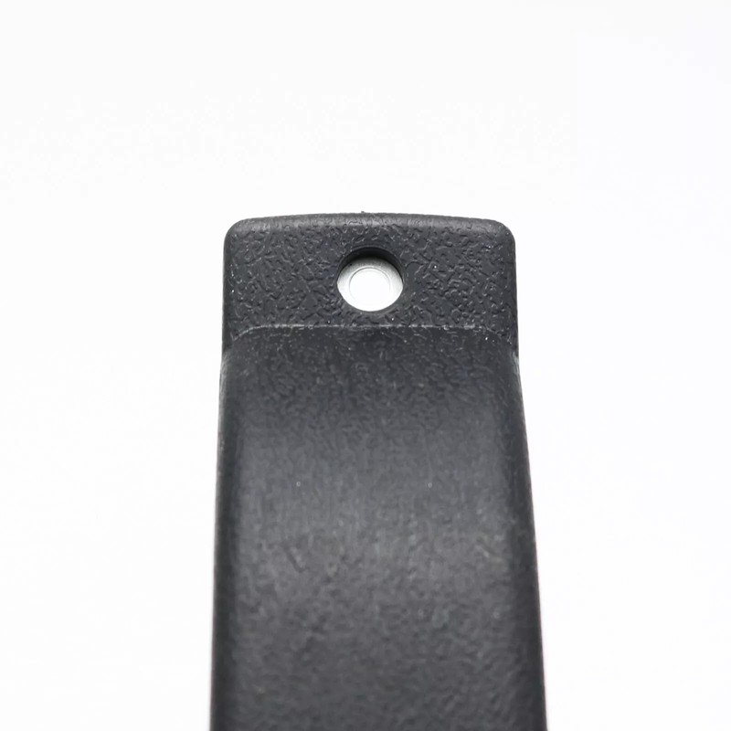 URSOGUDE Interior Inner Door Handle Pull Grab for Jeep Wrangler