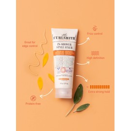CURLSMITH Mini In-Shower Style Fixer Curly Hair Gel 2 oz / 59 mL