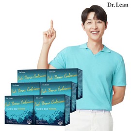 formulaDr. Lin Dr.Lin Fish Bone Calcium DK2 Premium 6 boxes (6 months supply) / 닥터린 어골칼슘 DK2 프리미엄 6박스 (6개월분)
