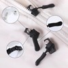 Alluring 12pcs Zipper Repair Kit Zipper Repair Kit Zipper Pull