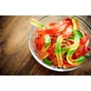2.2 LB Gummy Candy - Dye Free & HALAL Certified