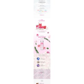 Christina Serum Supreme 30ml / 크리스티나 세럼 슈프림 30ml
