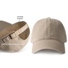 FURTALK Men and Women Vintage Washed Distressed Cotton Baseball Cap