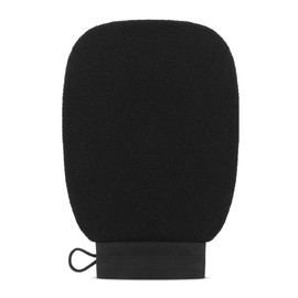 Double-Sided Viscose Exfoliating Mitts for All Skin Types – Deep Scrub & Skin Renewal Shower Spa Hand Wash Towel