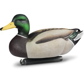DOA Refuge Series Mallards 6pk.