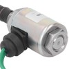 Solenoid Valve 24V 186‑1526 Accessory for CAT D6M D6R D8R