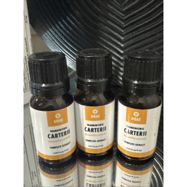Visi Frankincense Carterii Essential Oil 10mL New  SEALED Free Shipping(3pack
