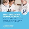 Blis Throathealth Oral Probiotic, Most Potent Blis K12 Formu