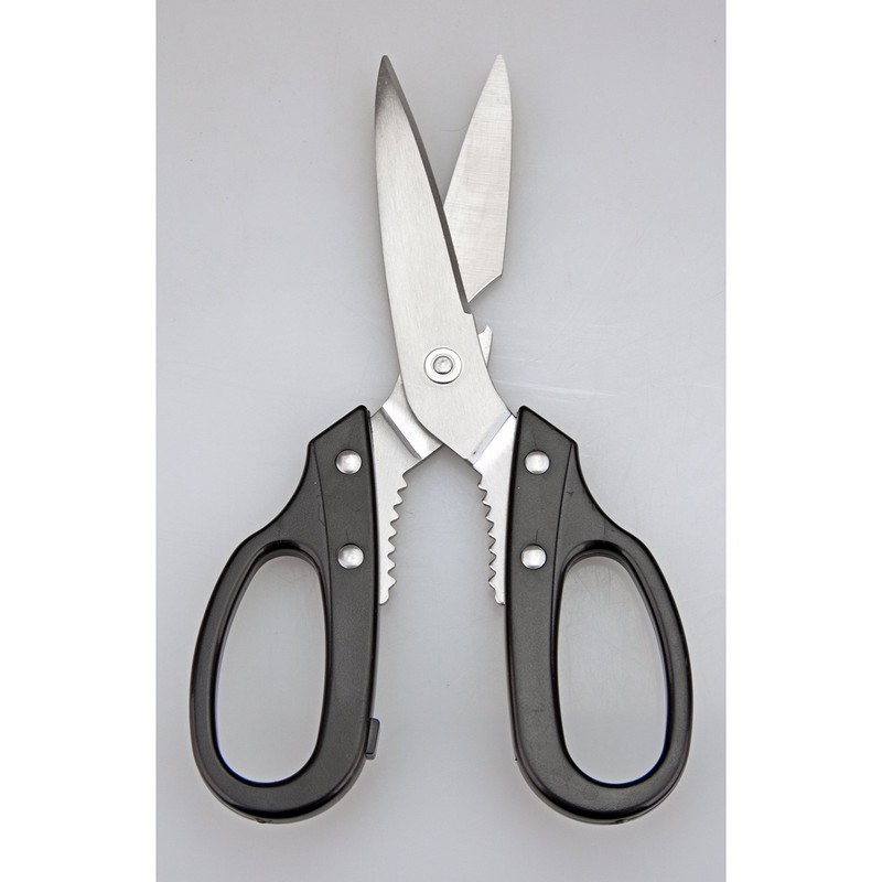 三光 Company Color Handle Kitchen Shears