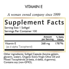 Vitamin 100 Coco March Pastillas