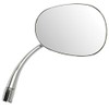 MIRROR, TYPE 1, THRU 67, RIGHT, dune buggy vw baja