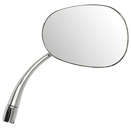 MIRROR, TYPE 1, THRU 67, RIGHT, dune buggy vw baja bug