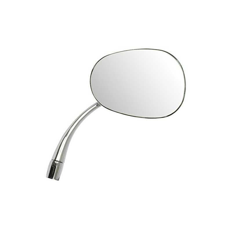MIRROR, TYPE 1, THRU 67, RIGHT, dune buggy vw baja