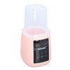 Single Bottle Heating Warmer Multi Functional Intelligent Timing Function Fast