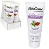 Bioglow Face Wash Purifying, Moisturising & Enhancing Cleansing Alcohol Free (Moisturising 3in1)