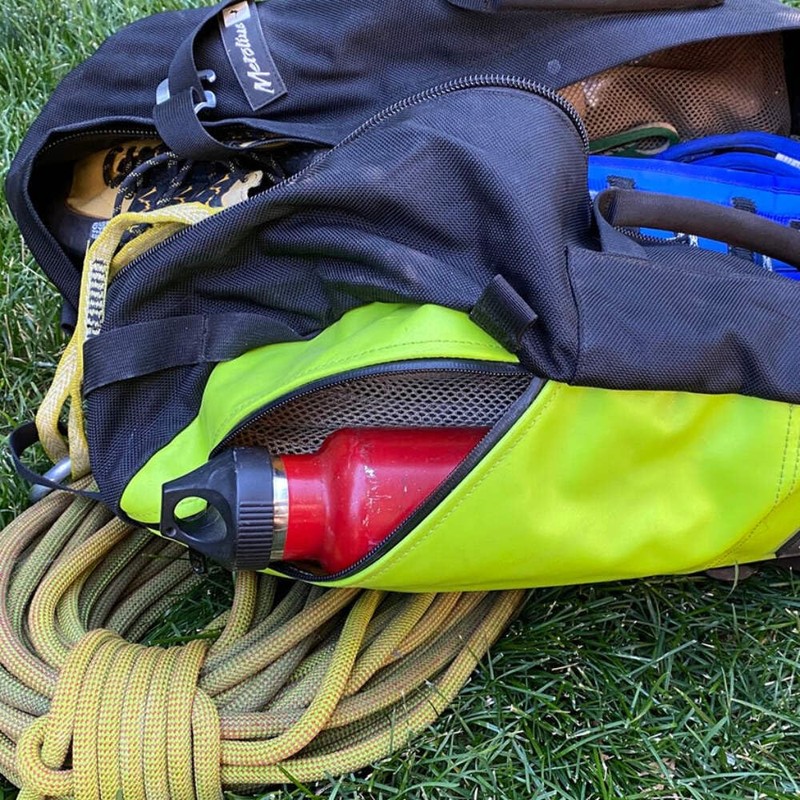 Metolius 41L Crag Station Pack - Green