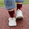YZKKE 5Pack Womens Warm Wool Soft Cozy Crew Socks Cute
