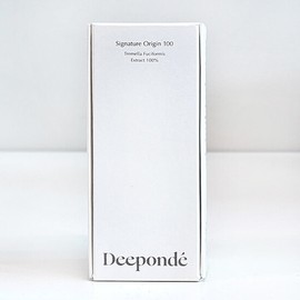 Diponde Signature Origin 100 50ml / 디폰데 시그니처 오리진 100 50ml