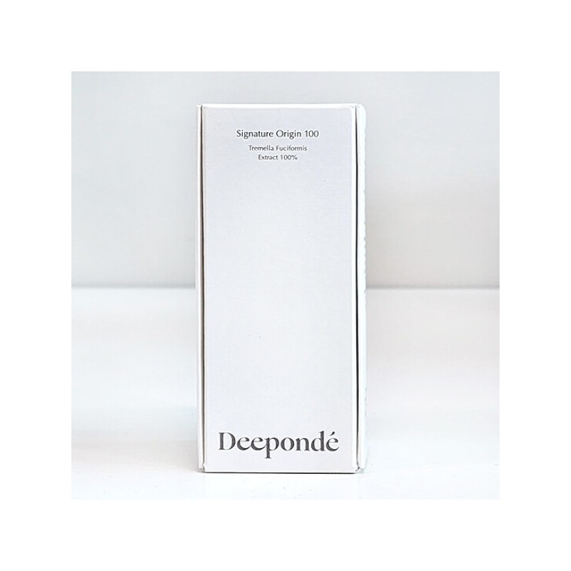 Diponde Signature Origin 100 50ml / 디폰데 시그니처 오리진 100