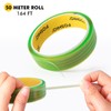 FOSHIO 50M Knife Less Vinyl Wrap Tools Kit, 6PCS Car