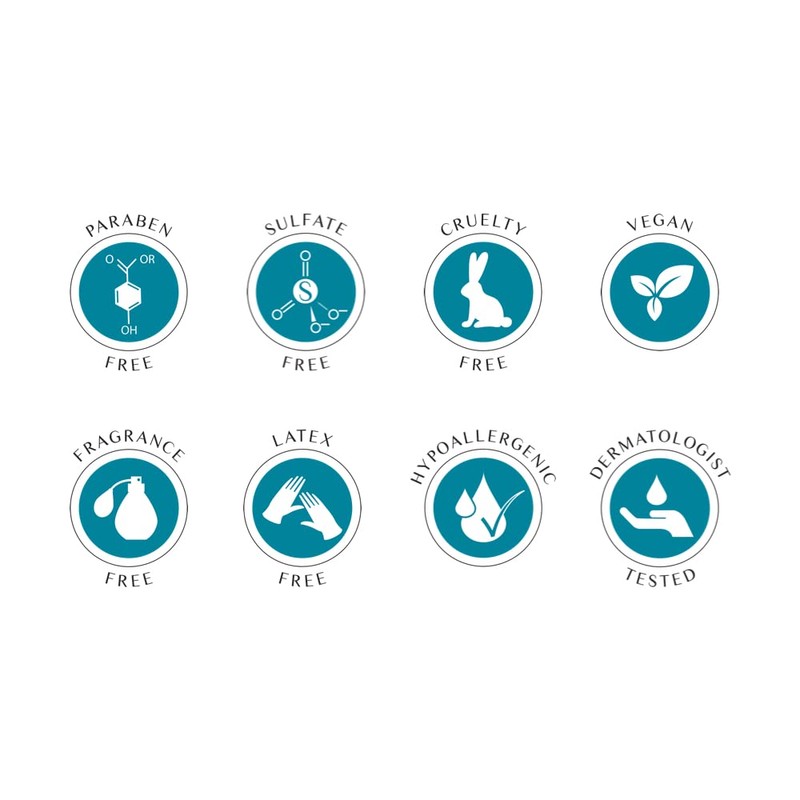 Xtreme Lashes Skin Renewing Cream Concealer, Beige, 0.08 Fl Oz,