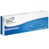 Bausch + Lomb SofLens Daily Disposable Tageslinsen, sphärische Kontaktlinsen, weich,