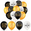 KOBOKO Happy Retirement Balloons