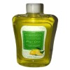 Klar & Danver Liquid Hand Wash Soap Refill Lemon Scent