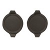Aussie Kabuto 4206005 Motorcycle Helmet Parts Ear Cup Set No.