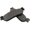 Unbranded Front Brake Pads for Yamaha TW125 TW 125 1999-2004/TW20